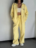 Lucky Girl Tracksuit Set